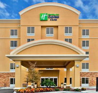 Holiday Inn Express Hotel  Suites Largo Clearwater An Ihg Hotel - Accommodation Philadelphia