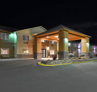 Best Western Canon City - Accommodation Philadelphia