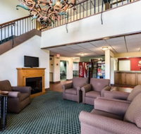 Red Carpet Inn Austin MN - Accommodation Philadelphia