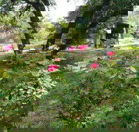 The Crossroads Inn - Accommodation Philadelphia