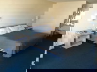 Knights Inn Burlington NC