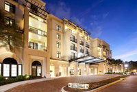 The Alfond Inn