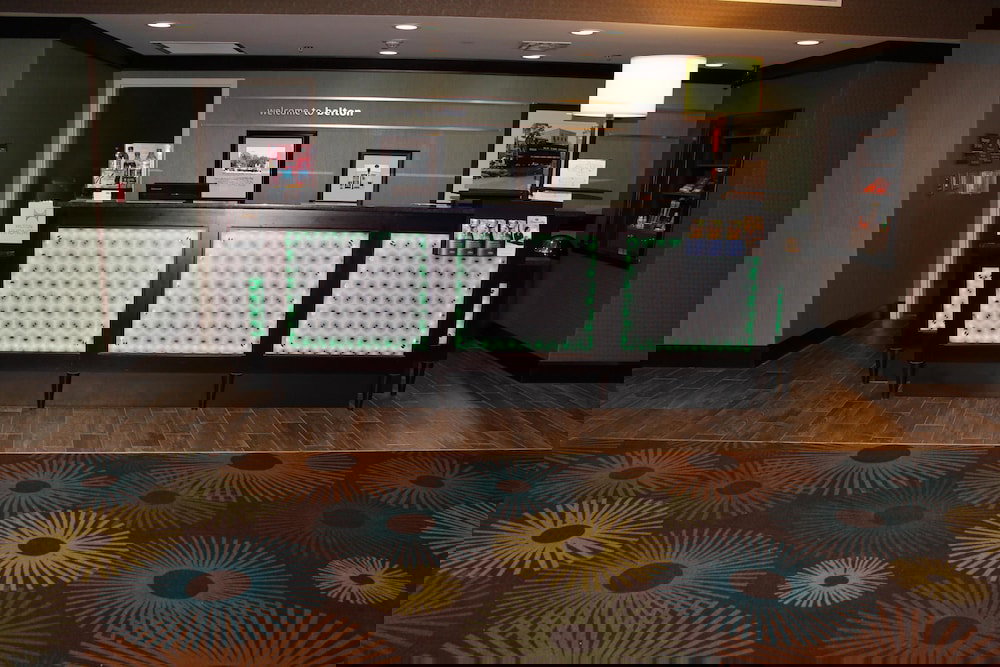 Hampton Inn Belton/Kansas City Area - thumb 3