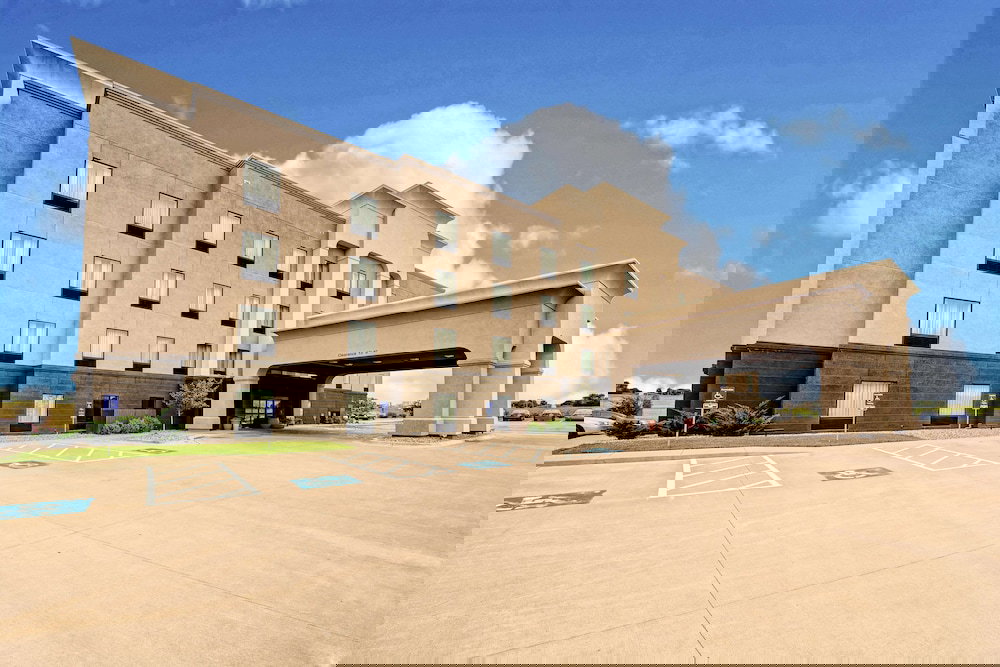 Hampton Inn Belton/Kansas City Area - thumb 0