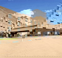 Hampton Inn Belton/Kansas City area - Accommodation Philadelphia