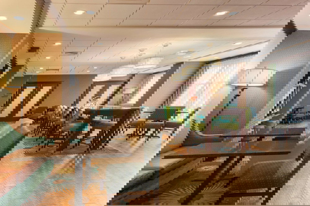 Hampton Inn Belton/Kansas City Area - thumb 5