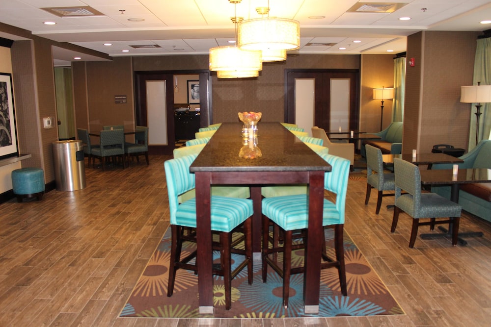 Hampton Inn Belton/Kansas City Area - thumb 4