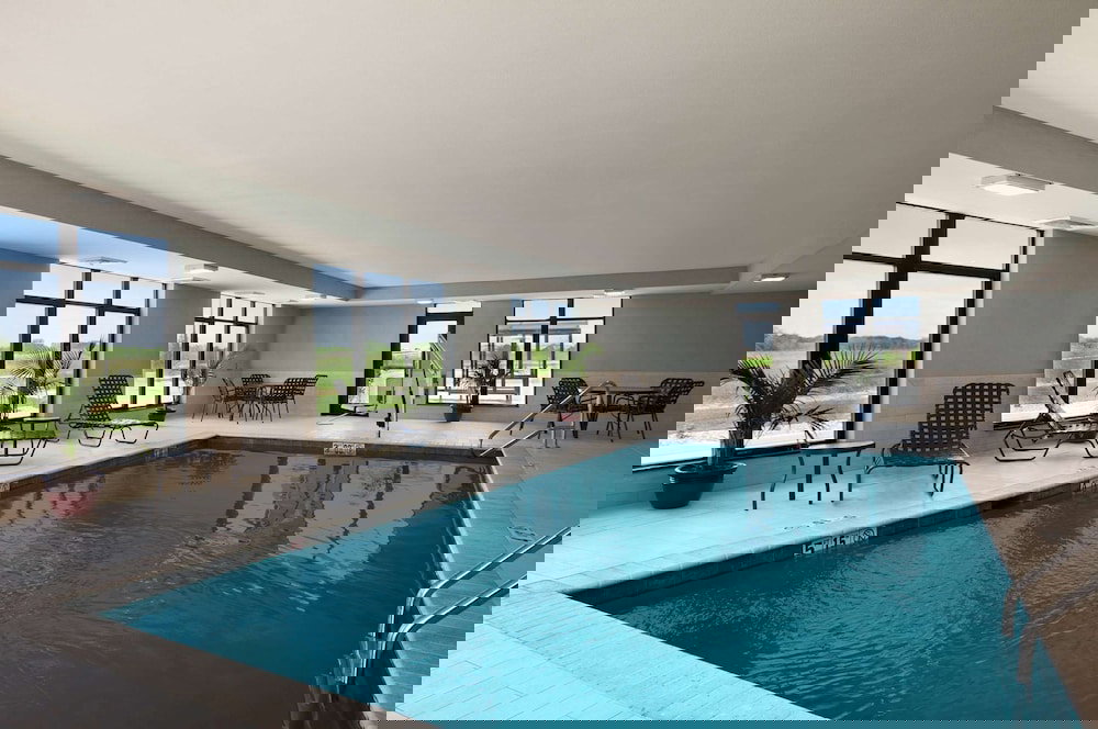 Hampton Inn Belton/Kansas City Area - thumb 1