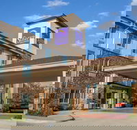 Sleep Inn  Suites - Accommodation Philadelphia