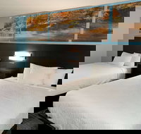 Days Inn by Wyndham Calhoun GA I-75 and US-41 - Accommodation Philadelphia