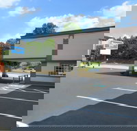 Rodeway Inn - Accommodation Philadelphia