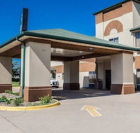 Quality Inn  Suites Altoona - Des Moines - Accommodation Philadelphia