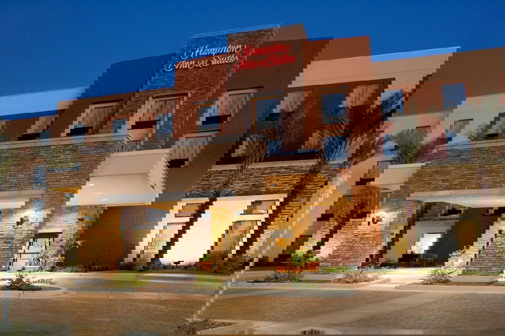 Hampton Inn & Suites Phoenix Chandler-Fashion Center AZ - thumb 0