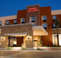 Hampton Inn  Suites Phoenix Chandler-Fashion Center AZ - Accommodation Philadelphia