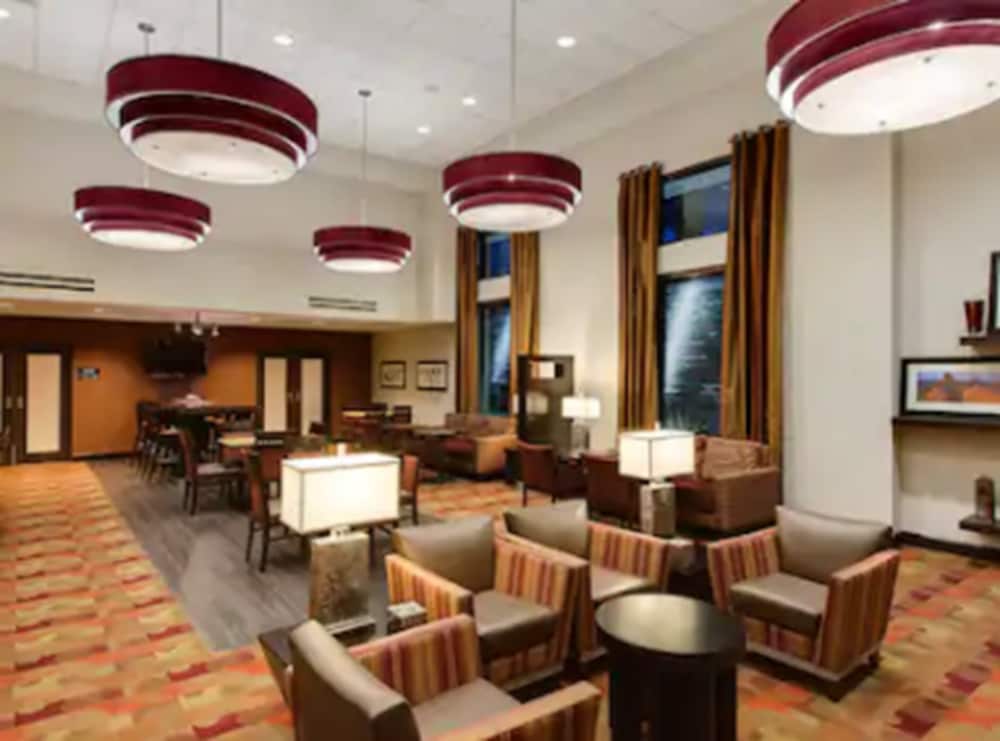 Hampton Inn & Suites Phoenix Chandler-Fashion Center AZ - thumb 3