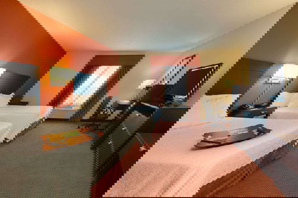 Hampton Inn & Suites Phoenix Chandler-Fashion Center AZ - thumb 5