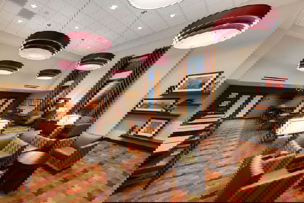 Hampton Inn & Suites Phoenix Chandler-Fashion Center AZ - thumb 4