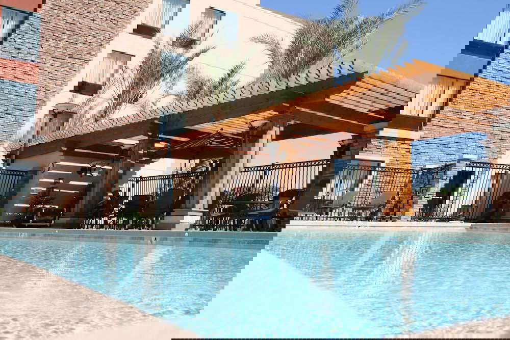 Hampton Inn & Suites Phoenix Chandler-Fashion Center AZ - thumb 1