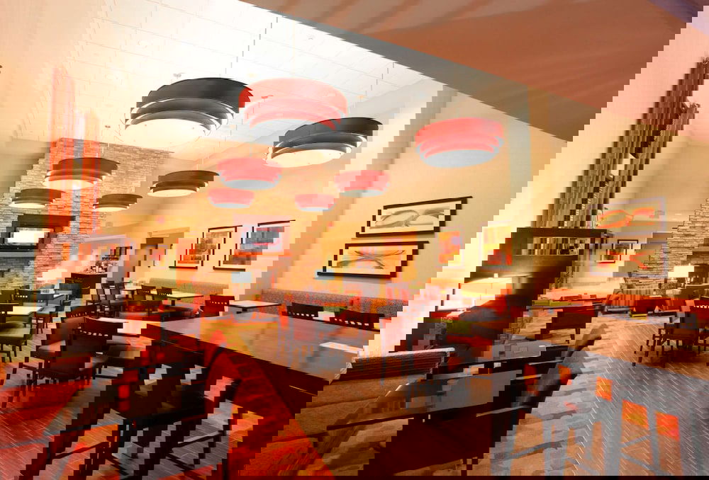 Hampton Inn & Suites Phoenix Chandler-Fashion Center AZ - thumb 2