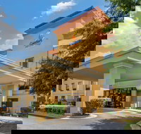 Comfort Suites Clayton - Garner - Accommodation Philadelphia