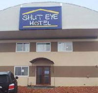 Shut Eye Hotel - Accommodation Philadelphia
