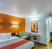 Motel 6 Ardmore OK - Accommodation Philadelphia
