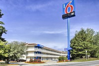 Motel 6 New Cumberland PA - Harrisburg - Hershey South