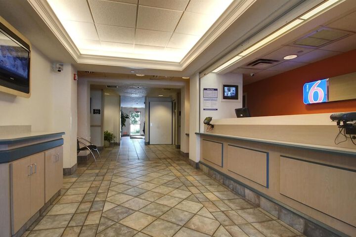 Motel 6 Lehi, UT - Salt Lake City South - thumb 1