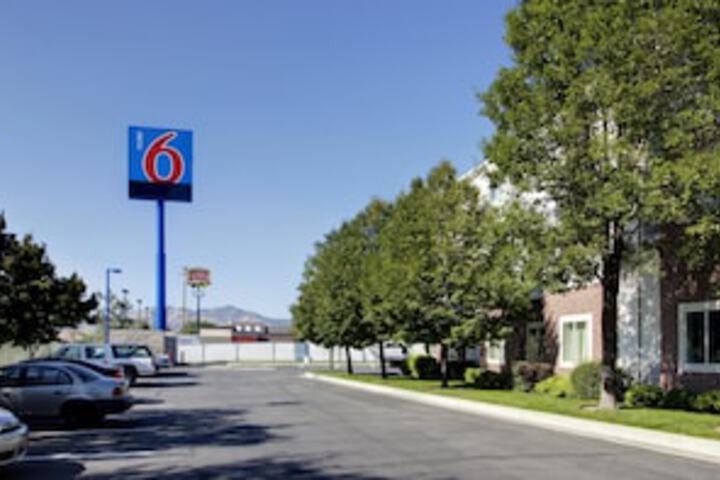 Motel 6 Lehi, UT - Salt Lake City South - thumb 0