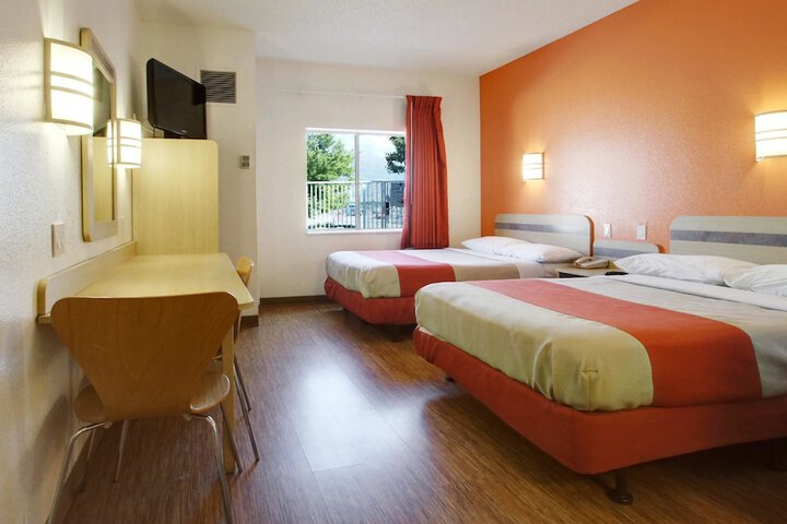 Motel 6 Lehi, UT - Salt Lake City South - thumb 7