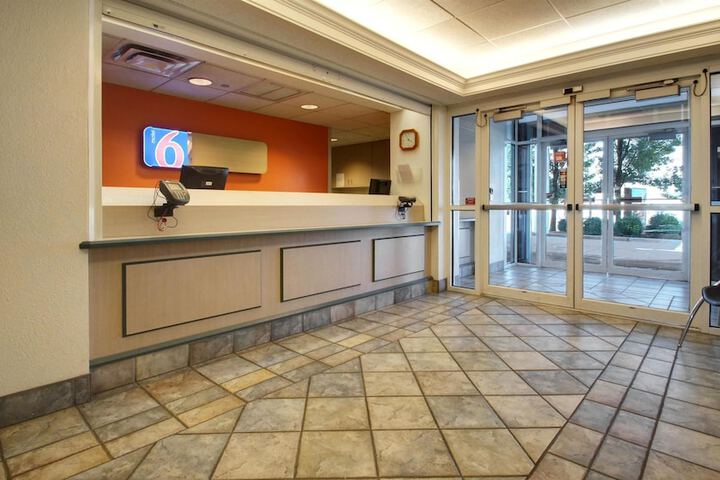 Motel 6 Lehi, UT - Salt Lake City South - thumb 2