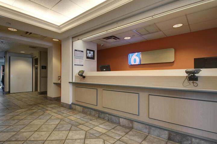 Motel 6 Lehi, UT - Salt Lake City South - thumb 3