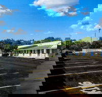 Rodeway Inn - Accommodation Philadelphia