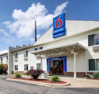 Motel 6 Altoona IA - Des Moines East - Accommodation Philadelphia