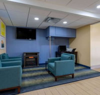 Days Inn by Wyndham Augusta - Accommodation Philadelphia