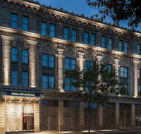 Opera House Hotel - Accommodation Philadelphia