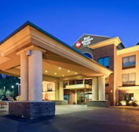 Best Western Plus Clearfield - Accommodation Philadelphia