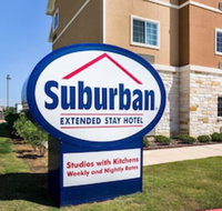 Suburban Extended Stay Hotel - Accommodation Philadelphia