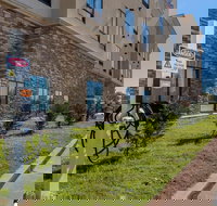 Comfort Suites - Accommodation Philadelphia