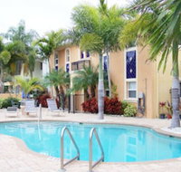 Coconut Villas of Dunedin - Accommodation Philadelphia