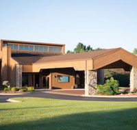 Carlton Lodge Adrian - Accommodation Philadelphia