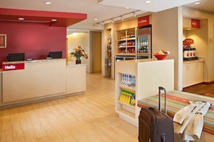 Towneplace Suites By Marriott Aiken Whiskey Road - thumb 2