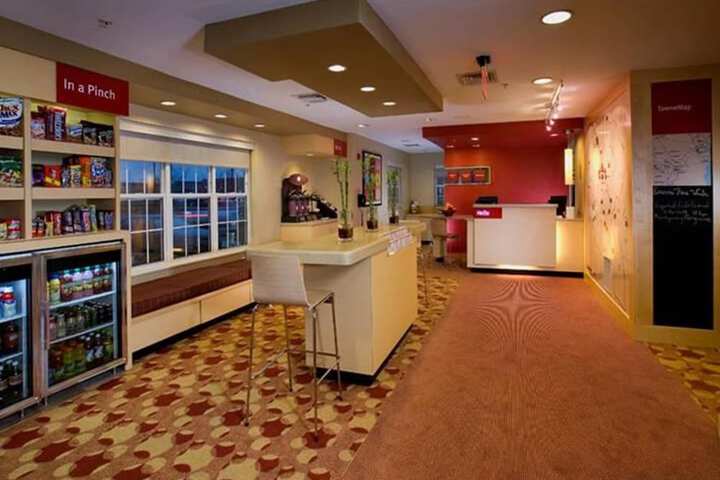 Towneplace Suites By Marriott Aiken Whiskey Road - thumb 3