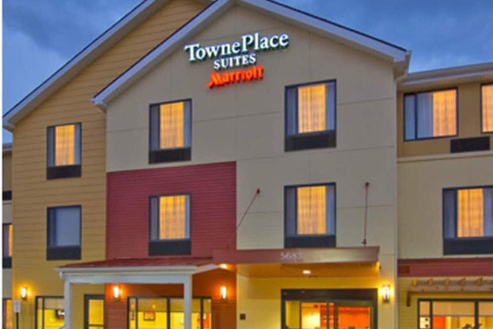 Towneplace Suites By Marriott Aiken Whiskey Road - thumb 1