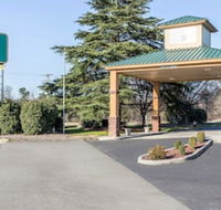 Quality Inn Aiken - Accommodation Philadelphia