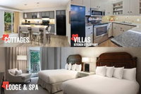 Callaway Resort  Gardens