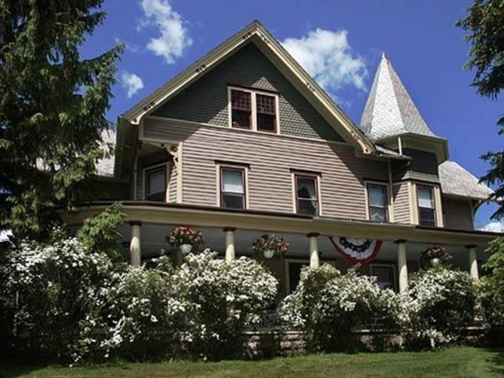 Margaretville Mtn Inn B&B And Village Suites - thumb 2