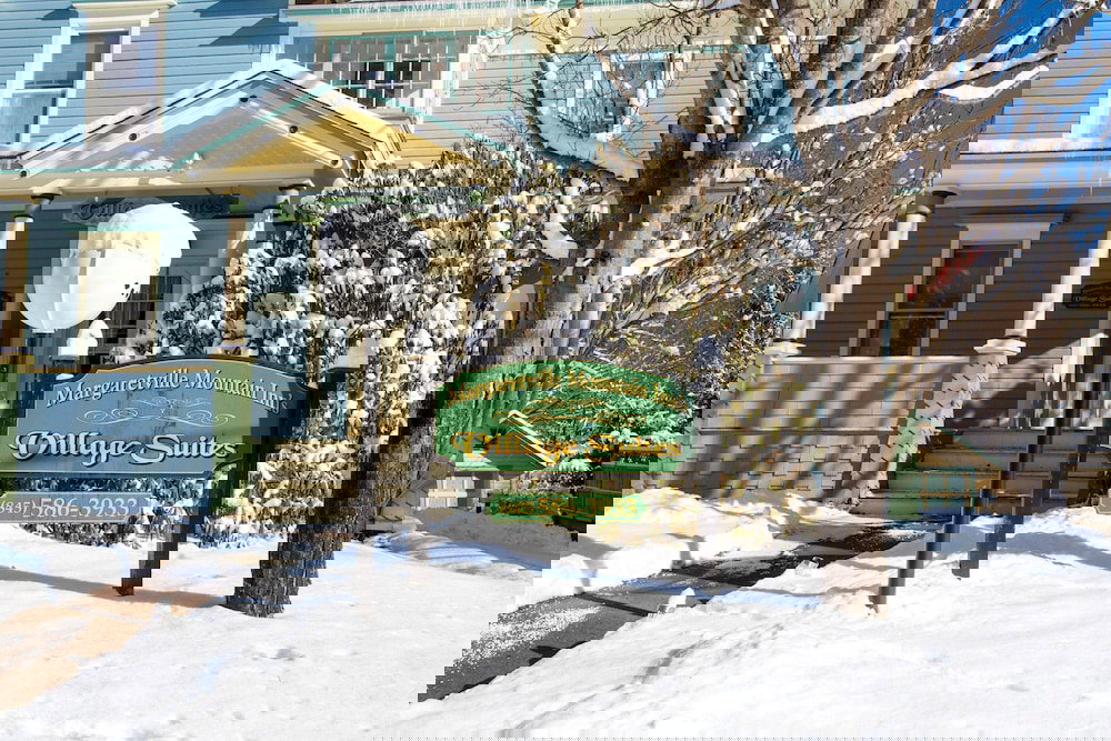 Margaretville Mtn Inn B&B And Village Suites - thumb 4