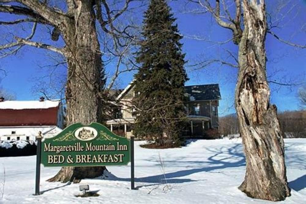 Margaretville Mtn Inn B&B And Village Suites - thumb 1