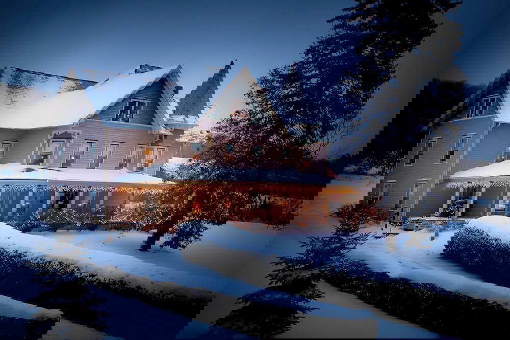 Margaretville Mtn Inn B&B And Village Suites - thumb 0